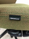オカムラLives Work Chair(ライブス ワークチェア)シリーズ ミーティングチェア 商品画像15