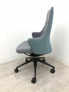 オカムラLives Work Chair(ライブス ワークチェア)シリーズ ミーティングチェア 商品画像3