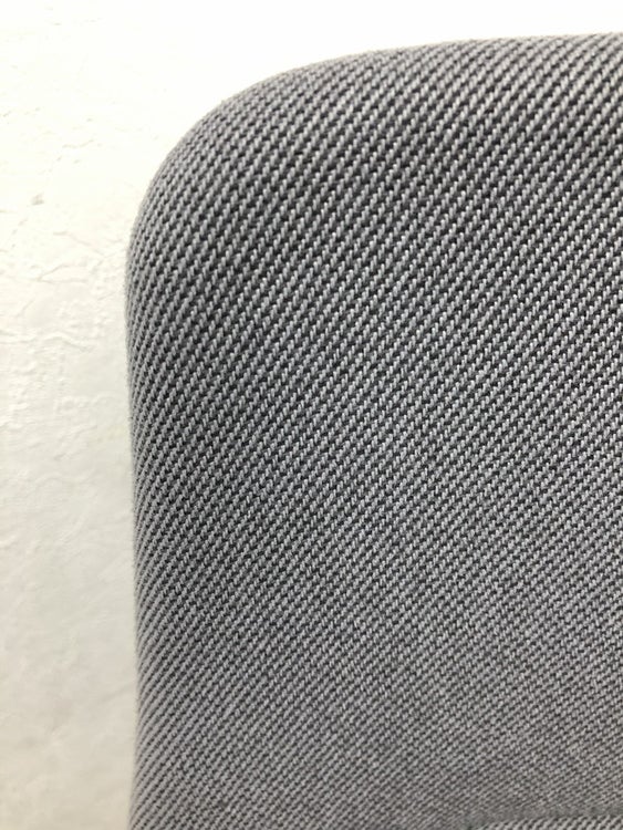 オカムラLives Work Chair(ライブス ワークチェア)シリーズ ミーティングチェア 商品画像6