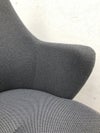 オカムラLives Work Chair(ライブス ワークチェア)シリーズ ミーティングチェア 商品画像9