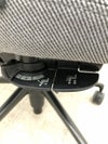 オカムラLives Work Chair(ライブス ワークチェア)シリーズ ミーティングチェア 商品画像11