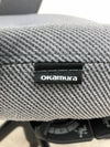 オカムラLives Work Chair(ライブス ワークチェア)シリーズ ミーティングチェア 商品画像15