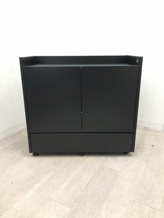 コクヨデイズオフィス（DAYS OFFICE）シリーズ クローズワゴン 商品画像2