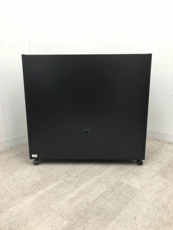 コクヨデイズオフィス（DAYS OFFICE）シリーズ クローズワゴン 商品画像4