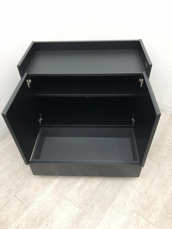コクヨデイズオフィス（DAYS OFFICE）シリーズ クローズワゴン 商品画像6