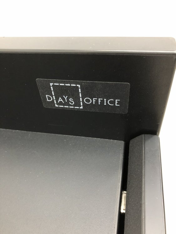コクヨデイズオフィス（DAYS OFFICE）シリーズ クローズワゴン 商品画像7
