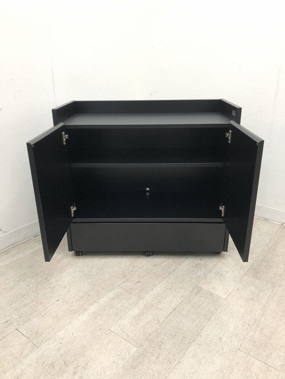 コクヨデイズオフィス（DAYS OFFICE）シリーズ クローズワゴン 商品画像11