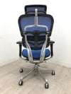 エルゴヒューマンエルゴヒューマンプロ 可動肘付エルゴヒューマンプロオットマンチェア 商品画像3