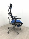 エルゴヒューマンエルゴヒューマンプロ 可動肘付エルゴヒューマンプロオットマンチェア 商品画像4
