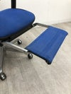 エルゴヒューマンエルゴヒューマンプロ 可動肘付エルゴヒューマンプロオットマンチェア 商品画像5