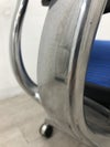エルゴヒューマンエルゴヒューマンプロ 可動肘付エルゴヒューマンプロオットマンチェア 商品画像7