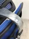 エルゴヒューマンエルゴヒューマンプロ 可動肘付エルゴヒューマンプロオットマンチェア 商品画像9