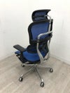 エルゴヒューマンエルゴヒューマンプロ 可動肘付エルゴヒューマンプロオットマンチェア 商品画像14