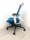 コクヨDuora(デュオラ)チェア 可動肘付デュオラチェア 商品画像3