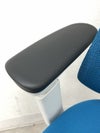 コクヨDuora(デュオラ)チェア 可動肘付デュオラチェア 商品画像8