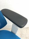 コクヨDuora(デュオラ)チェア 可動肘付デュオラチェア 商品画像9