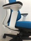 コクヨDuora(デュオラ)チェア 可動肘付デュオラチェア 商品画像11