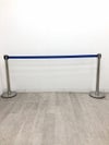 ベルトパーテーション2本セット 商品画像3