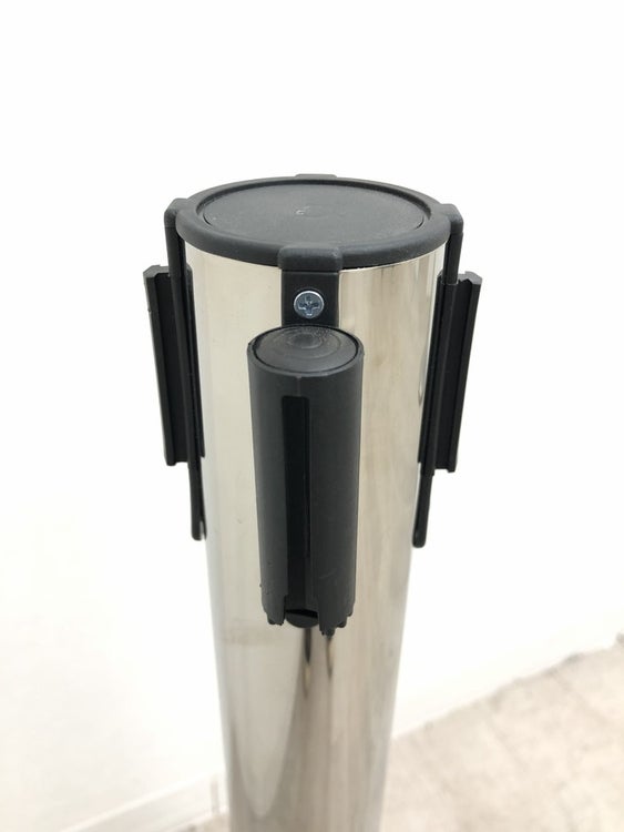 ベルトパーテーション2本セット 商品画像5