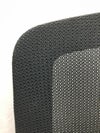 井上金庫可動肘付STMチェア 商品画像6