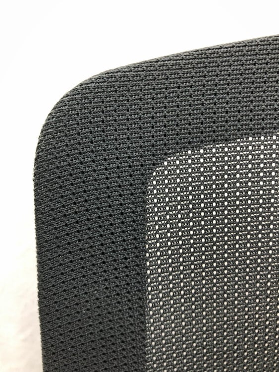 井上金庫可動肘付STMチェア 商品画像6
