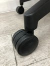 井上金庫可動肘付STMチェア 商品画像14