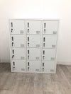 16人用ロッカー 商品画像1
