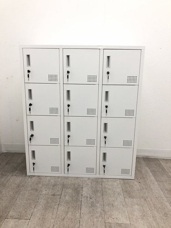 16人用ロッカー 商品画像1