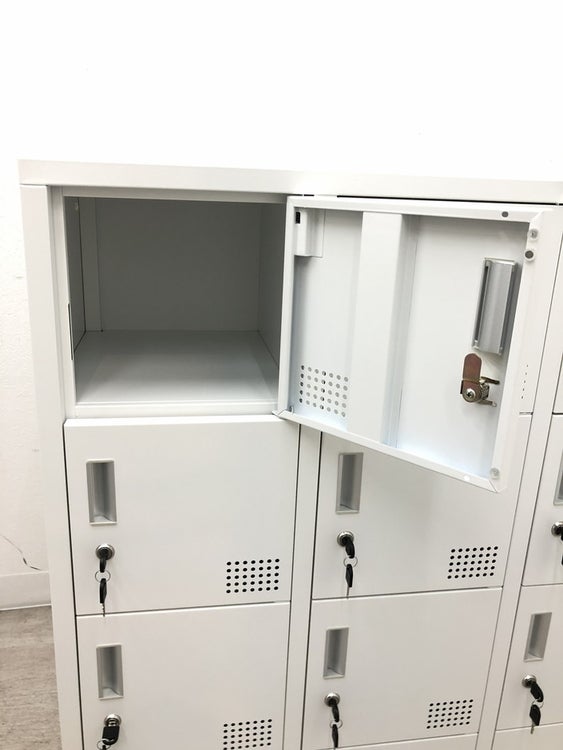 16人用ロッカー 商品画像6