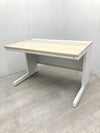 ウチダ（内田洋行）SCAENA（スカエナ）シリーズ　Sタイプ 1100平デスク 商品画像1