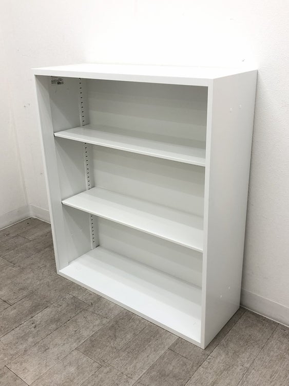 コクヨEDIA(エディア)シリーズ オープン書庫 商品画像1