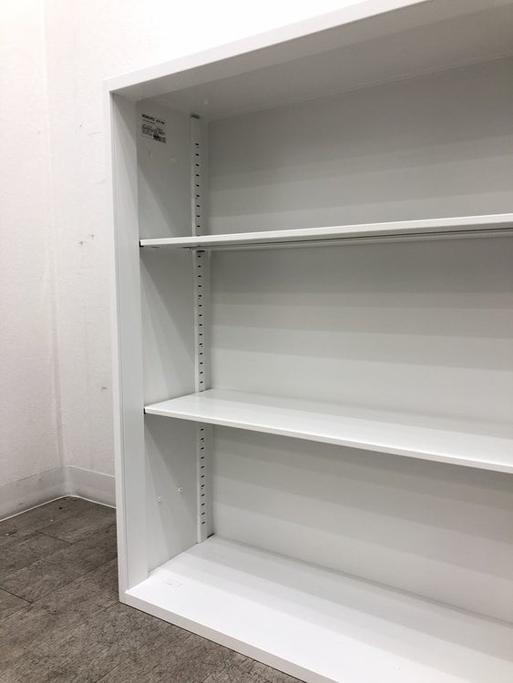 コクヨEDIA(エディア)シリーズ オープン書庫 商品画像7