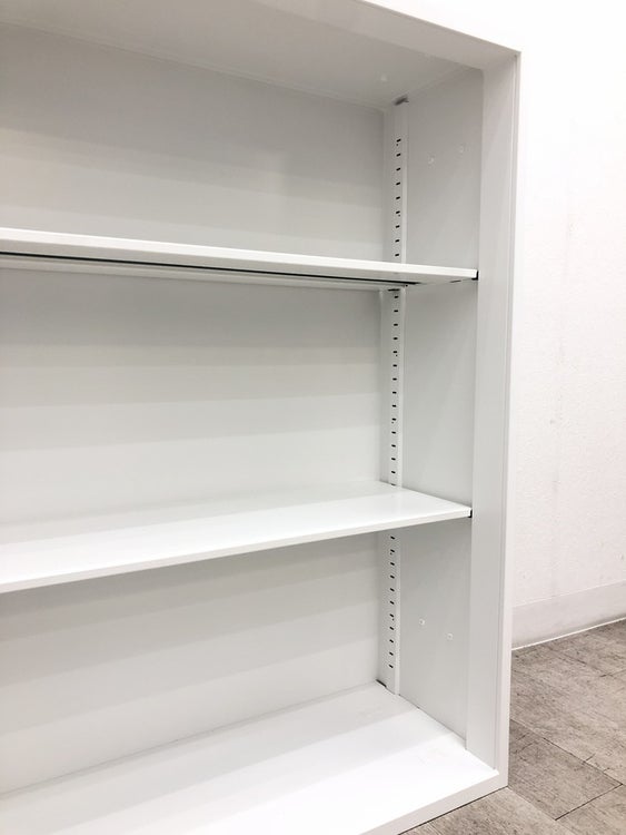 コクヨEDIA(エディア)シリーズ オープン書庫 商品画像8