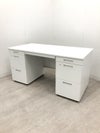 コクヨピクサシリーズ 1400両袖デスク 商品画像1