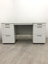 コクヨピクサシリーズ 1400両袖デスク 商品画像2