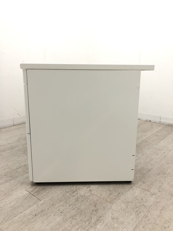 コクヨピクサシリーズ 1400両袖デスク 商品画像3