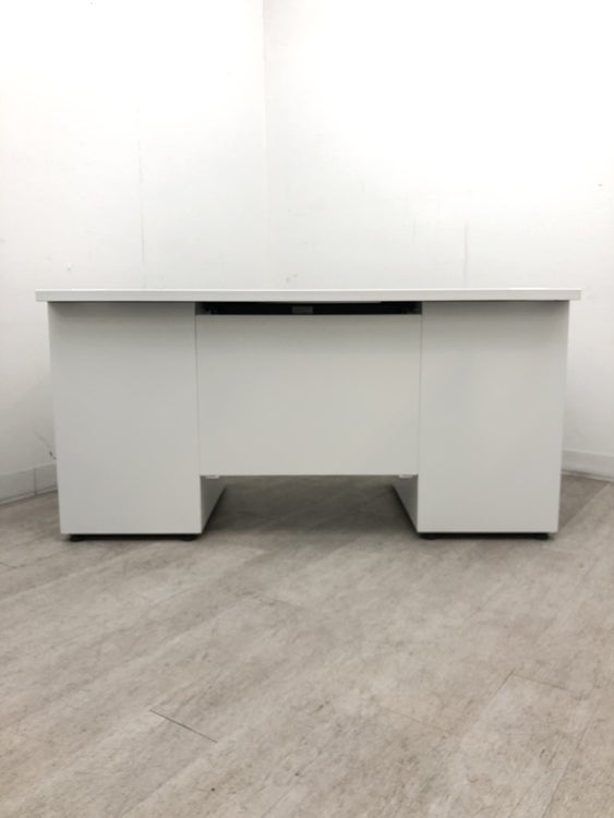 コクヨピクサシリーズ 1400両袖デスク 商品画像4