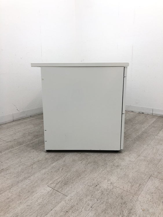 コクヨピクサシリーズ 1400両袖デスク 商品画像5