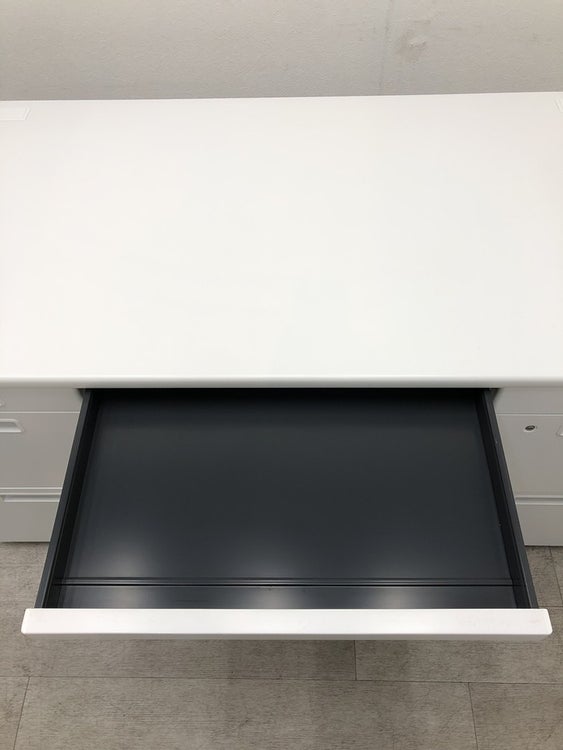 コクヨピクサシリーズ 1400両袖デスク 商品画像6