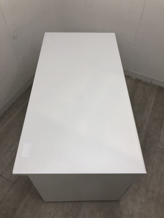 コクヨピクサシリーズ 1400両袖デスク 商品画像8