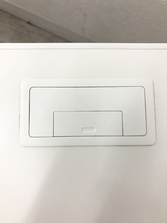 コクヨピクサシリーズ 1400両袖デスク 商品画像11