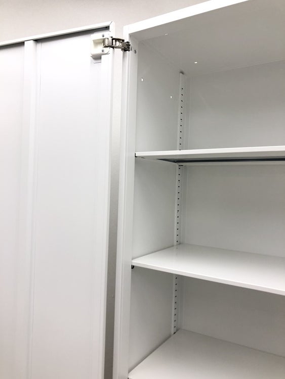 コクヨEDIA(エディア)シリーズ 両開き書庫 商品画像7