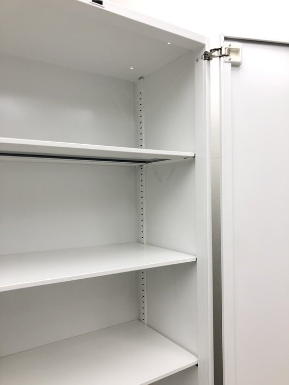 コクヨEDIA(エディア)シリーズ 両開き書庫 商品画像8