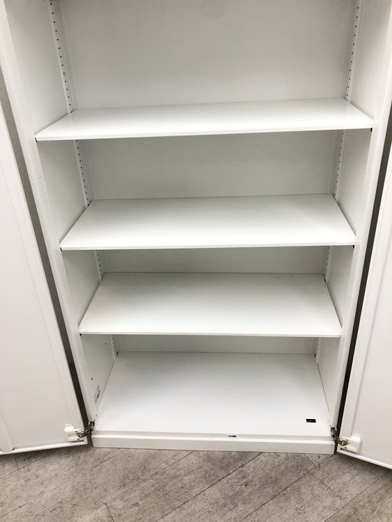 コクヨEDIA(エディア)シリーズ 両開き書庫 商品画像9