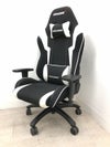 Wolf（ウルフ）シリーズ 可動肘付ゲーミングチェア 商品画像1