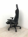 Wolf（ウルフ）シリーズ 可動肘付ゲーミングチェア 商品画像3