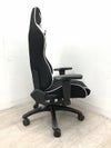 Wolf（ウルフ）シリーズ 可動肘付ゲーミングチェア 商品画像5