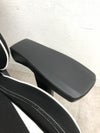 Wolf（ウルフ）シリーズ 可動肘付ゲーミングチェア 商品画像7