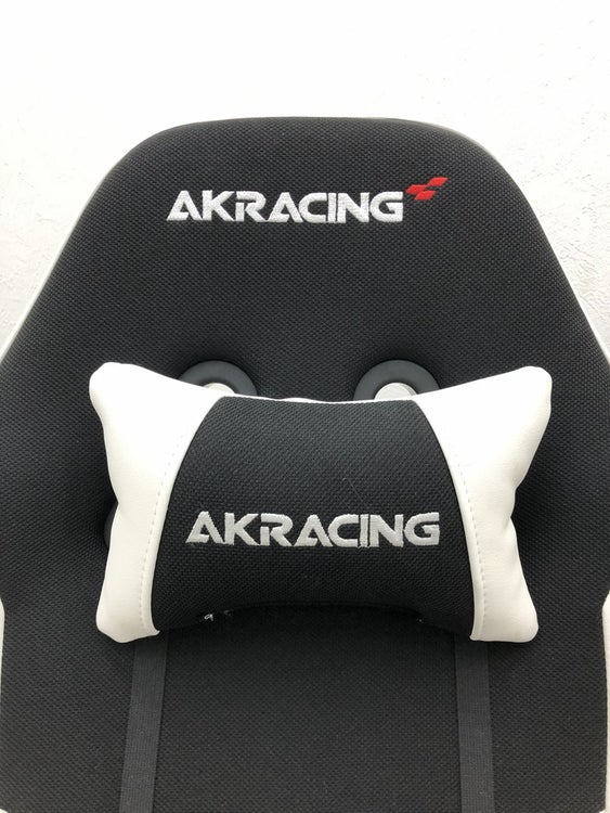 Wolf（ウルフ）シリーズ 可動肘付ゲーミングチェア 商品画像10