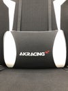 Wolf（ウルフ）シリーズ 可動肘付ゲーミングチェア 商品画像11